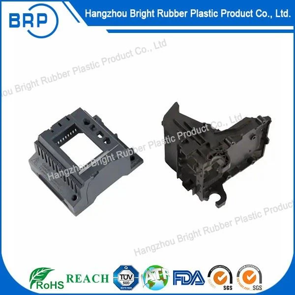 Custom Inject Molding Manufacturer New Shaped Plastic Injection Molded Products Manufacturing