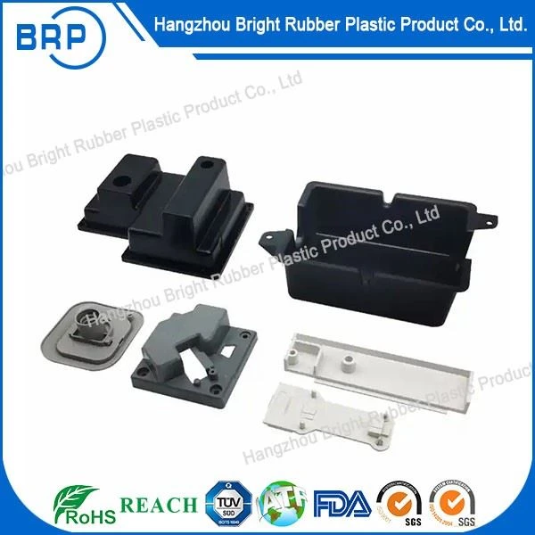 Custom Inject Molding Manufacturer New Shaped Plastic Injection Molded Products Manufacturing