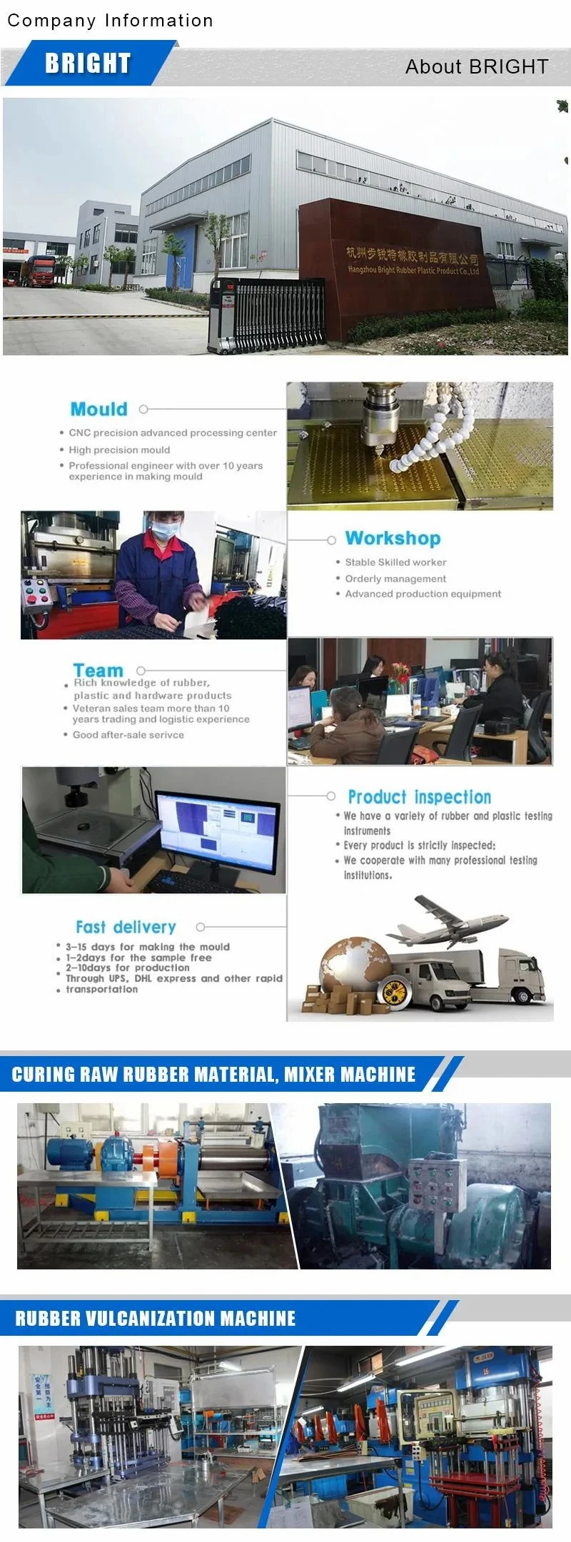 company information company information