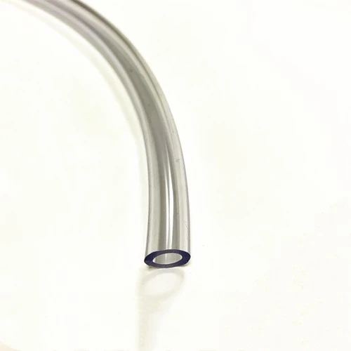 PVC Extrusion Tube