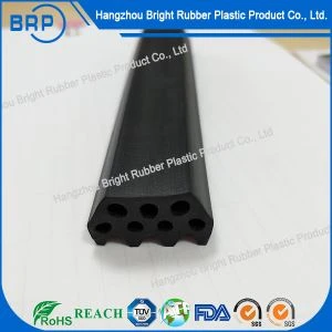 Екструдирани гумени профили EPDM