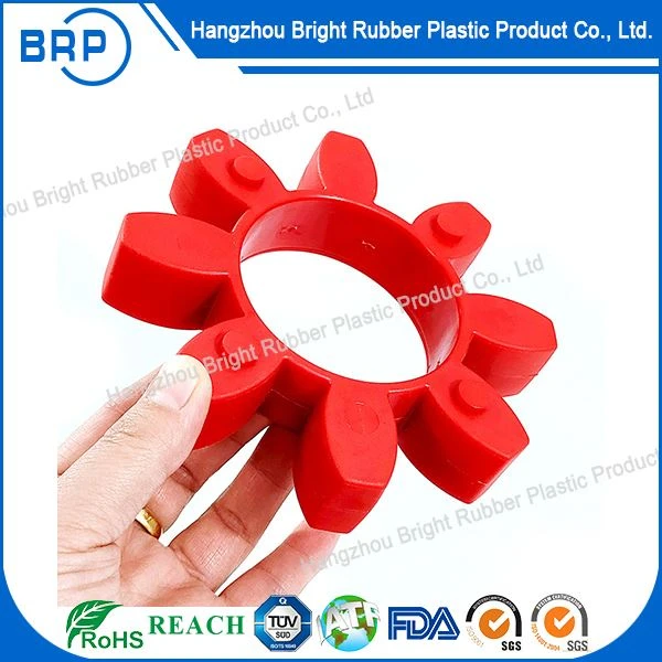 Hollow PU Plum Blossom Pad GR/GS