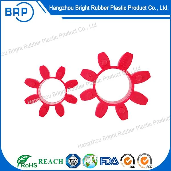 Hollow PU Plum Blossom Pad GR/GS