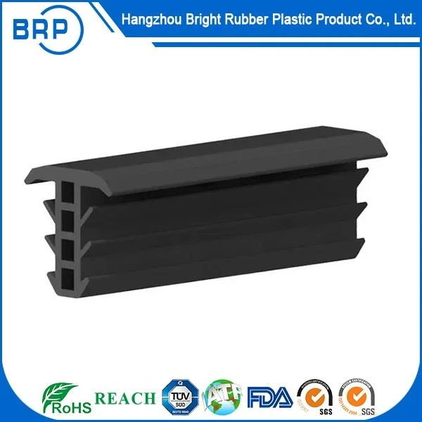 Manufacturer Solar Panel Gap Rubber Seal Strip