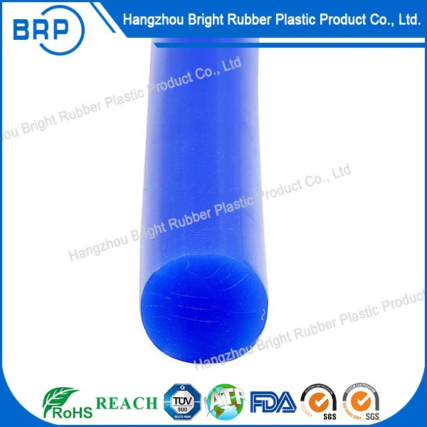 Customized Silicone Sealing Strip