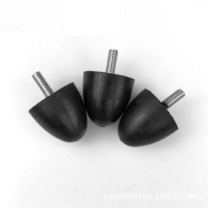 OEM Manufacturing Rubber Bumper And Rubber Damper, Rubber Parts, Rubber Damper
