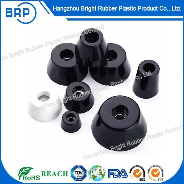 Rubber Screw Rubber Feet Annular Insulation Auto Parts Sealing Ring