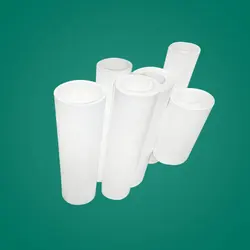 Ptfe Sheet Board Film Block Plate Ptfe Високотемпературен тефлонов лист за топлинна преса