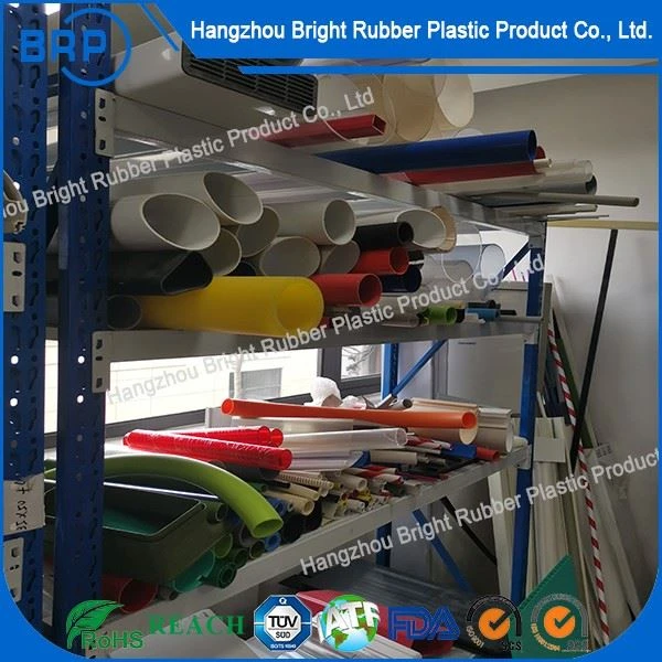 UHMWPE Extruded Part Ultrahigh Molecular Weight PE With 100 Molecular Weight 200 Molecular Weight Higher To 650 Molecular Weight Even More Higher Molecular
